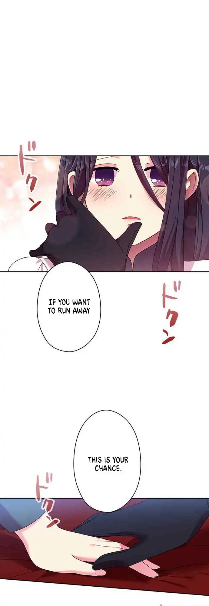 King's Concubine Chapter 42 33